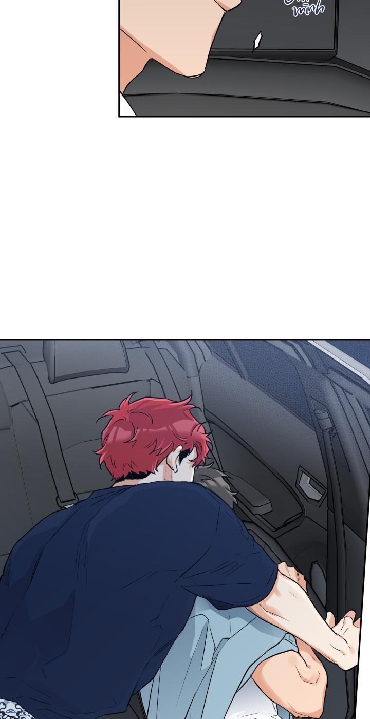 gâu gâu! chapter 30 42