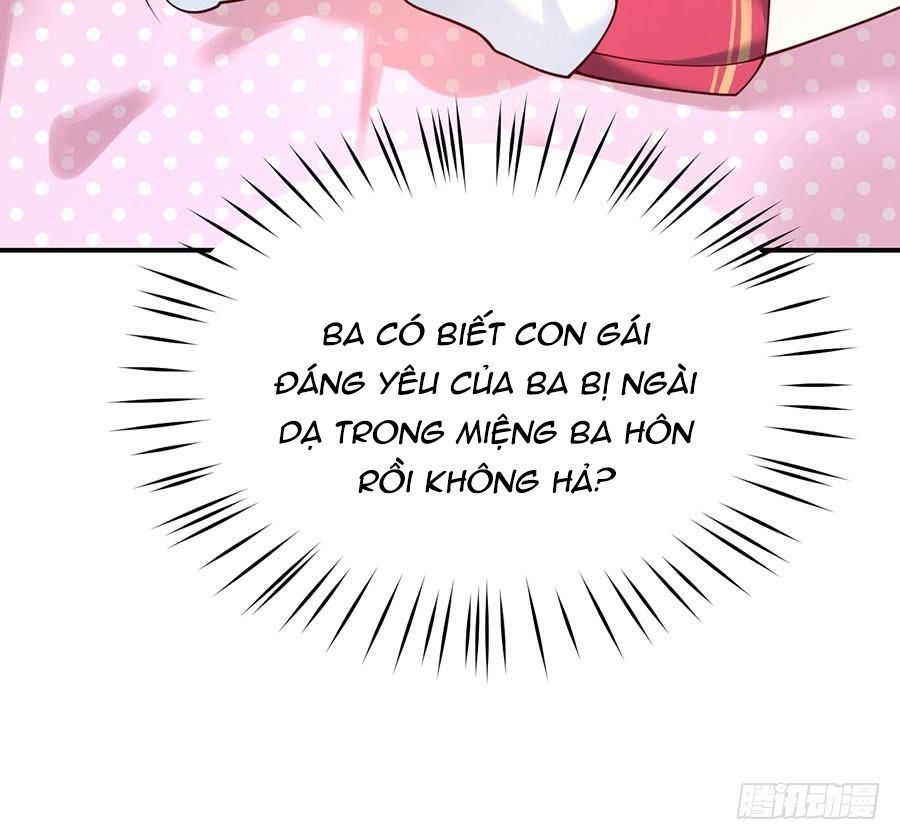 nam thần truy thê chỉ nam chapter 28.1 15