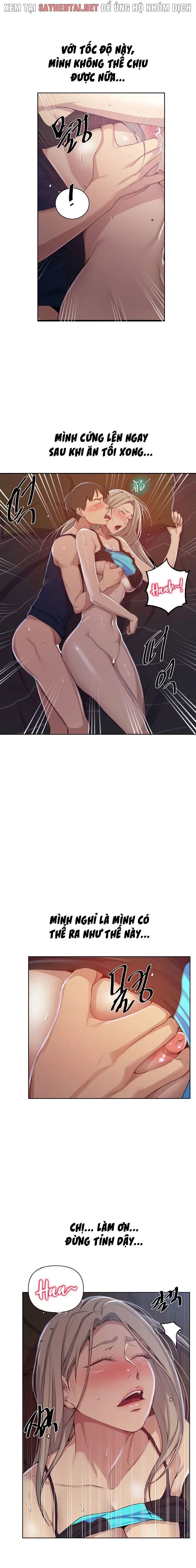 lớp học gia đình (bản không che) chapter 115 6