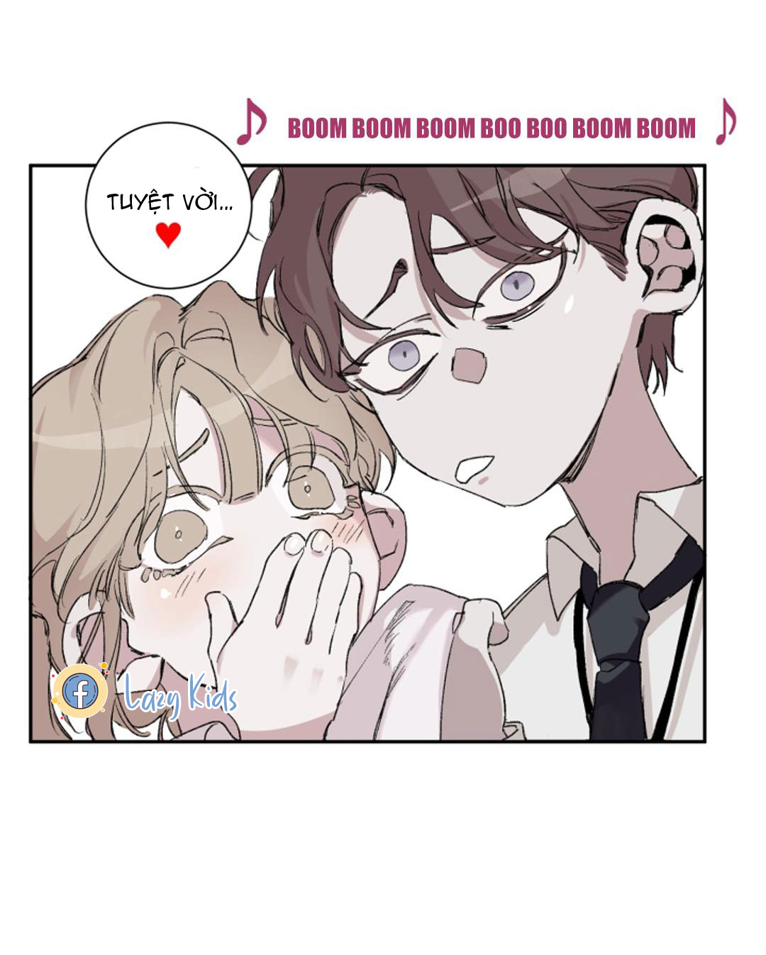 tình đơn phương chapter 1 17