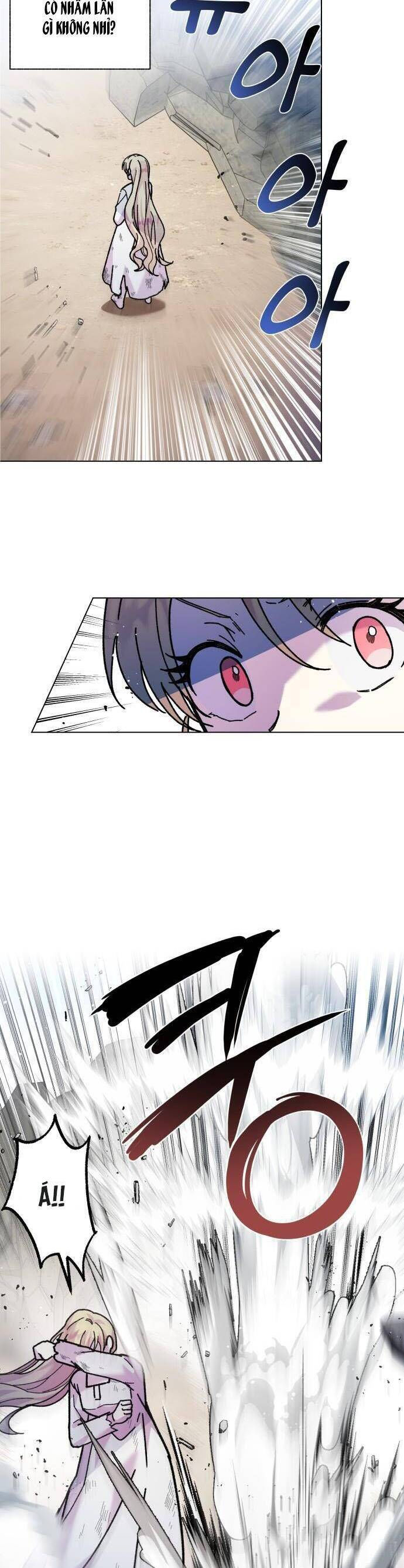 tôi mang trong mình trái tim của rồng chapter 5 29