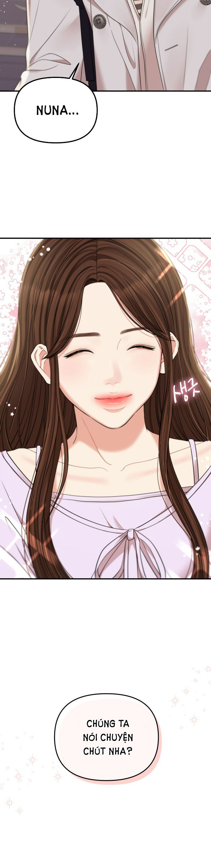 gửi em người đánh cắp những vì sao - to you who swallowed a star chapter 77.1 4