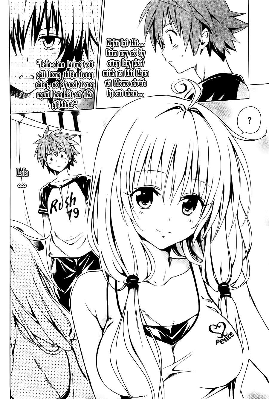 to love - ru darkness chapter 10 40