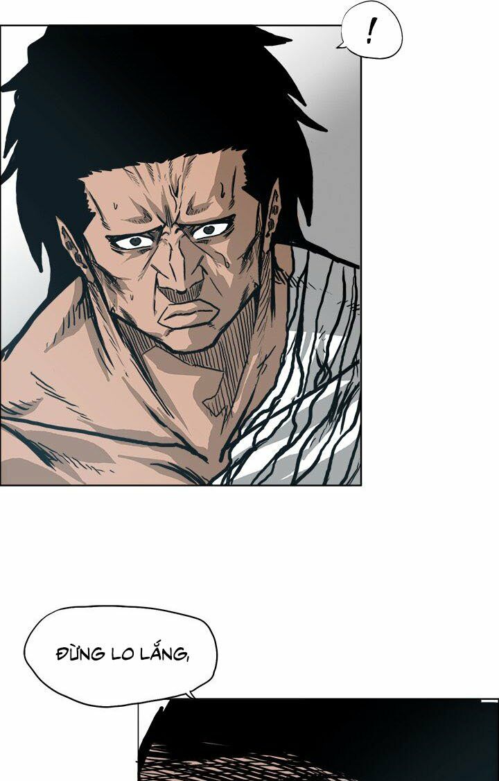 bá chủ học đường ss2 chapter 25 30