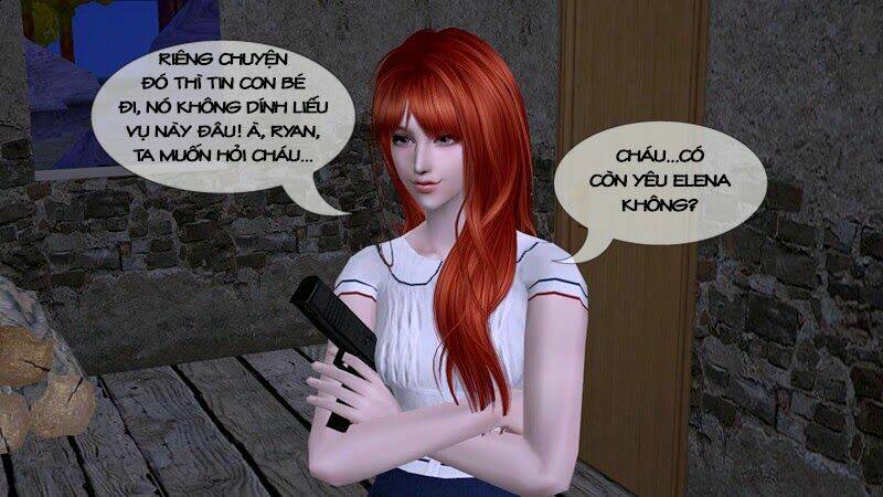 viên đạn bạc [truyện sims 2] chapter 11 68