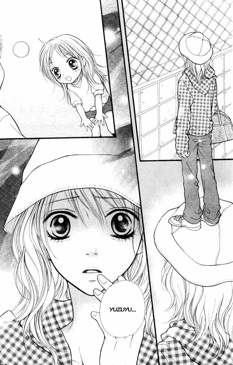 câu chuyện tuổi teen chapter 12 14