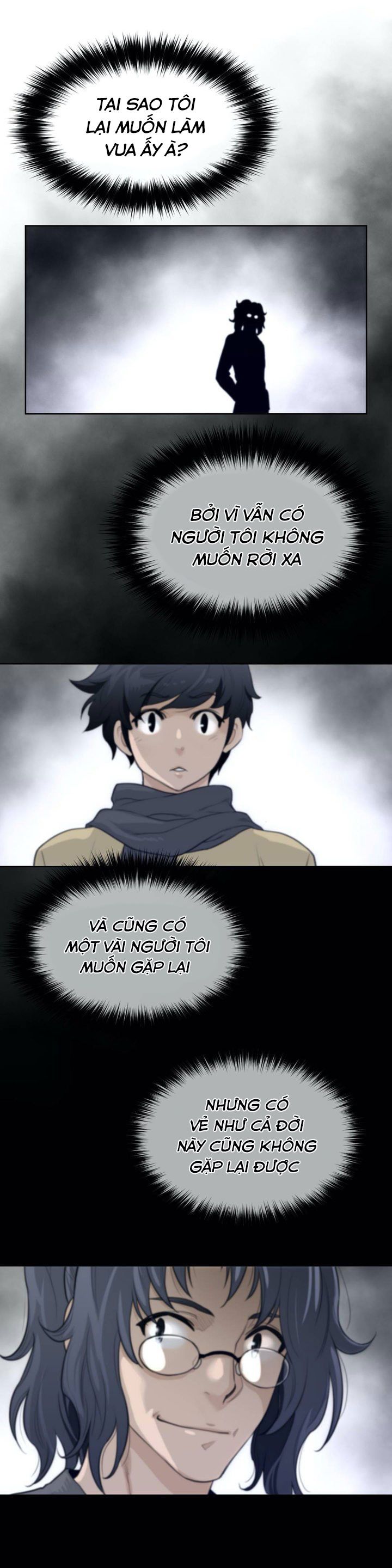 một nửa hoàn hảo chapter 125 6