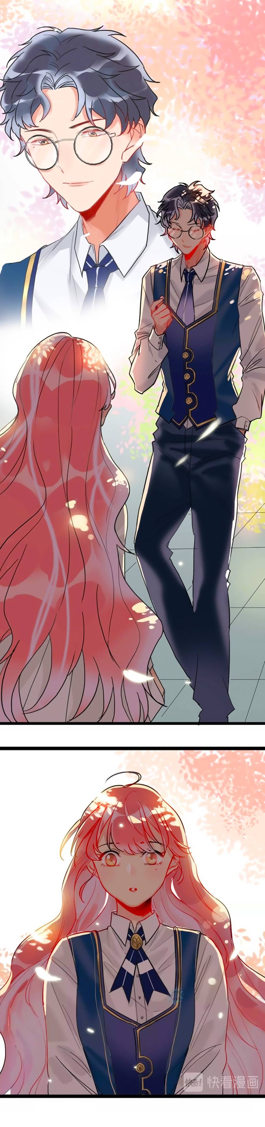 kế hoạch đánh chiếm của công chúa nghèo chapter 1 34