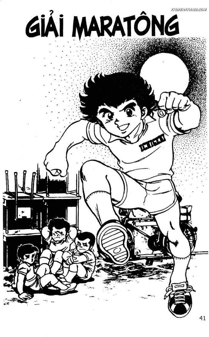 cậu bé giỏi võ chapter 51 1