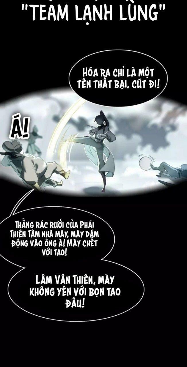 long đằng chiến tôn chapter 9 6