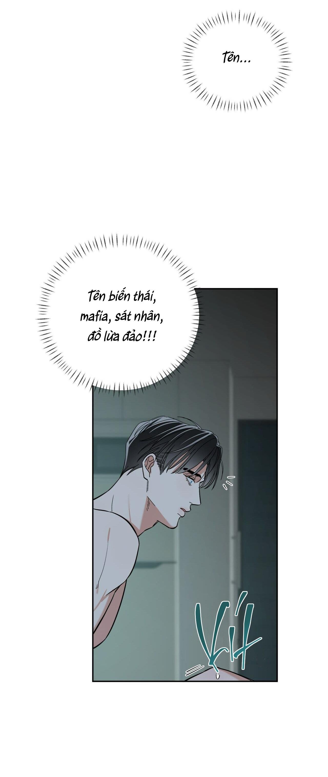 pay day chapter 32 34