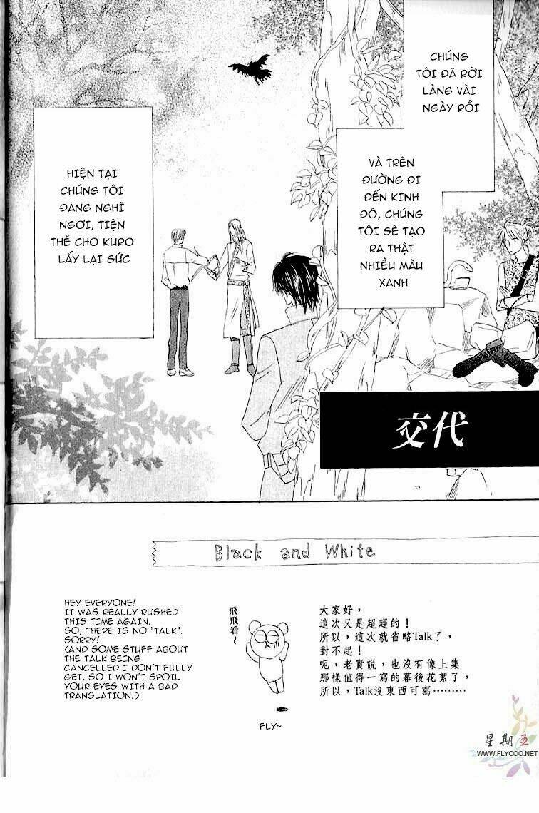 kim cương bạc chapter 31 10