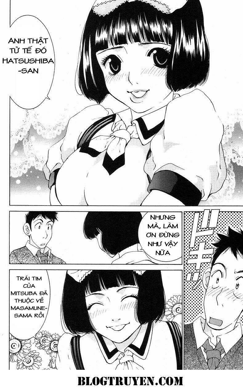 gacha gacha - secret chapter 21 44