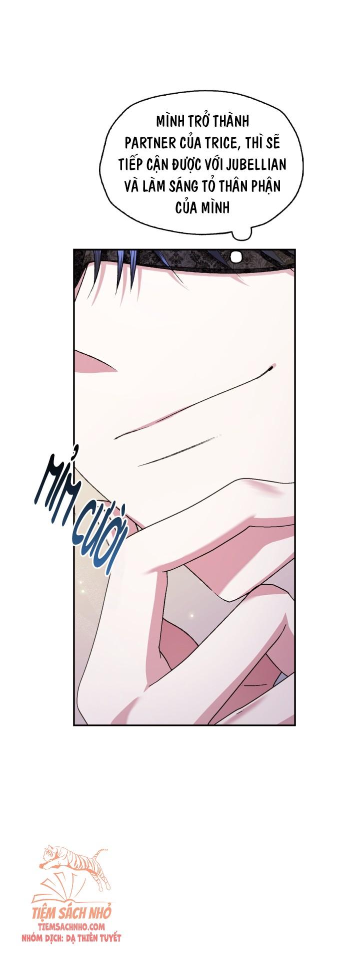 cha, con không muốn kết hôn đâu chapter 68 28