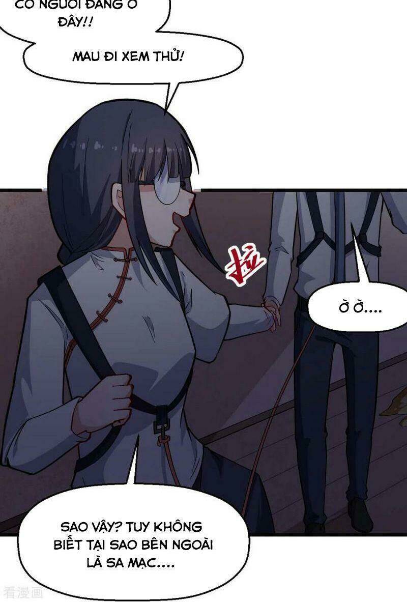 vườn trường cuồng sư hệ thống chapter 157 32