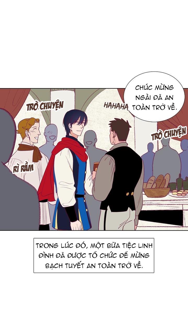 rạp chiếu phim bl cổ điển chapter 15 11