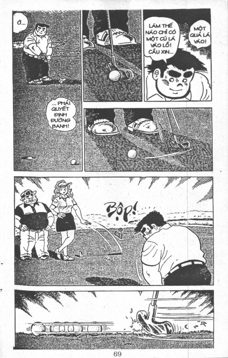 ashita tenki ni naare chapter 1 67