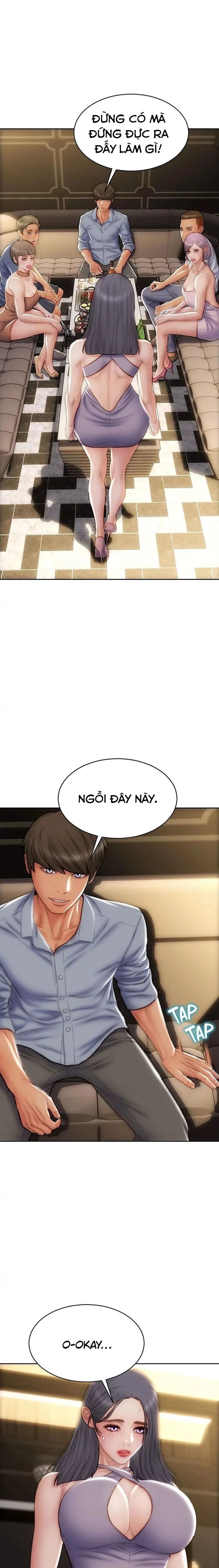 gã tồi tệ chapter 53 1