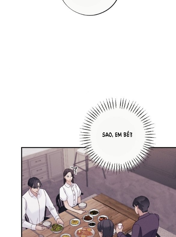 [18+] người vợ quyến rũ chapter 26.1 35