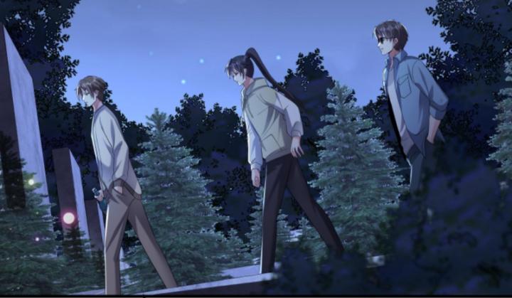 học cùng em gái, tôi bất cẩn vô địch rồi chapter 118 54