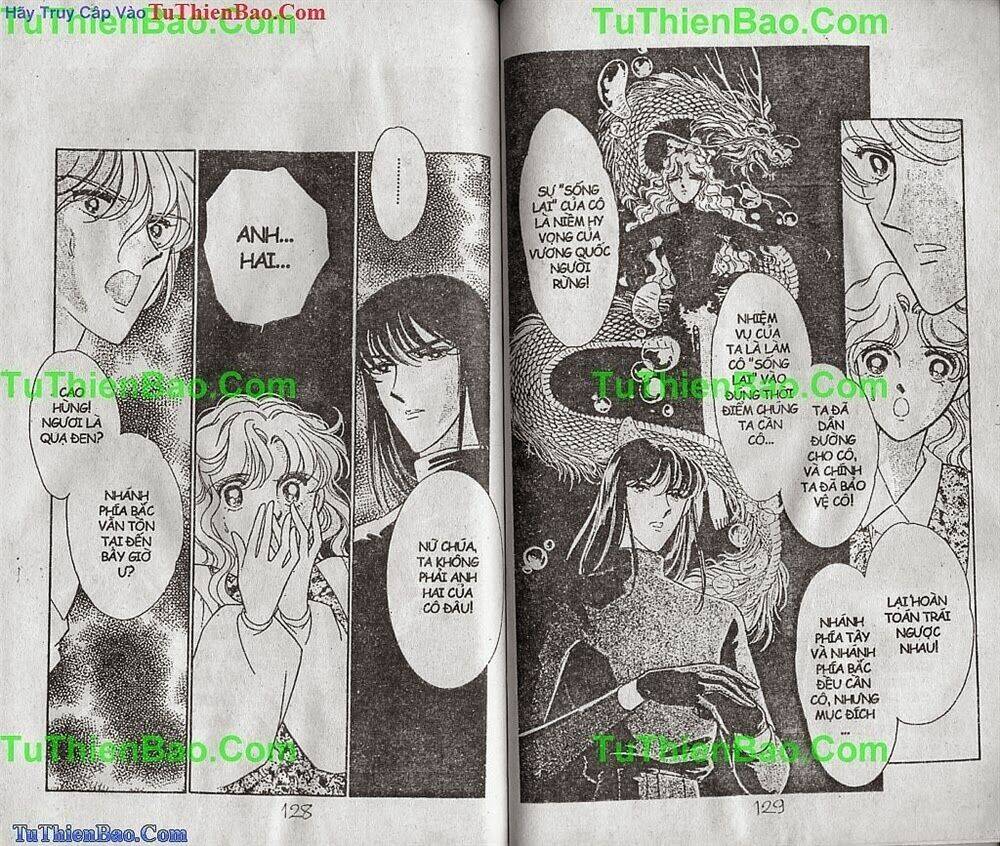 câu chuyện dẽ thương chapter 5 65