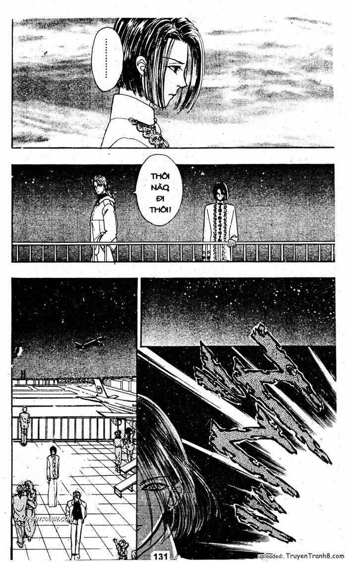 tiệm thú kiểng chapter 34 43