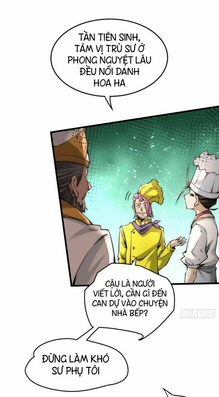 đô thị đỉnh phong cao thủ chapter 191 3