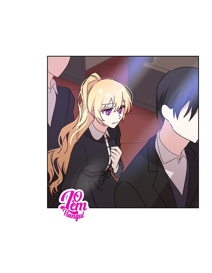 tôi là vị hôn thê phản diện chapter 22 2