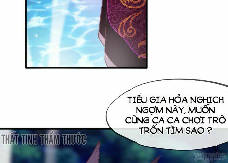 giữ chặt tiểu bạch long chapter 47 36
