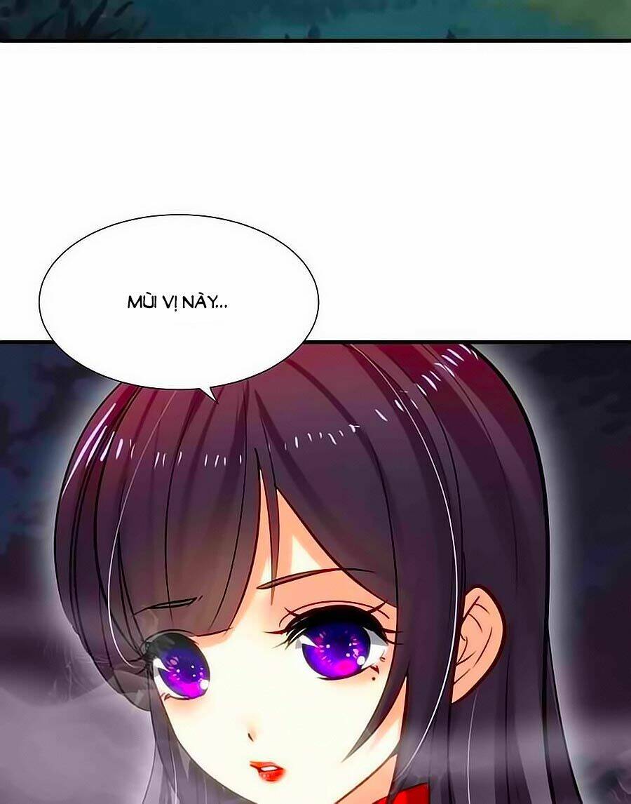 dưỡng thiếu chủ đấu tra nam chapter 10 8