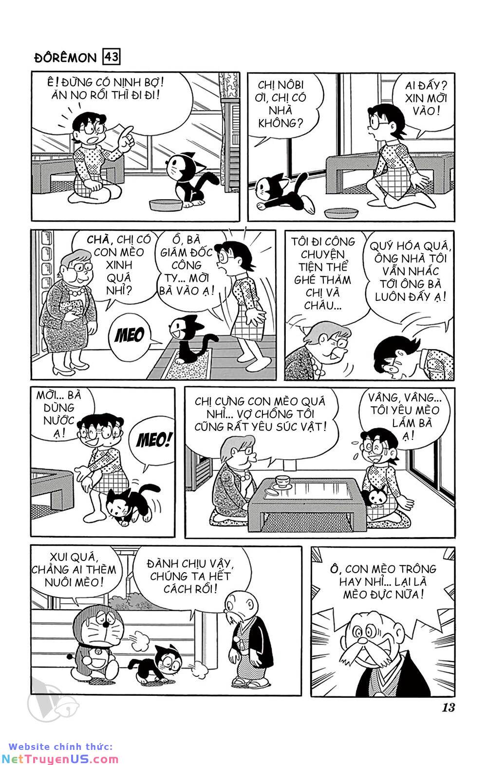 doraemon chapter 770 12