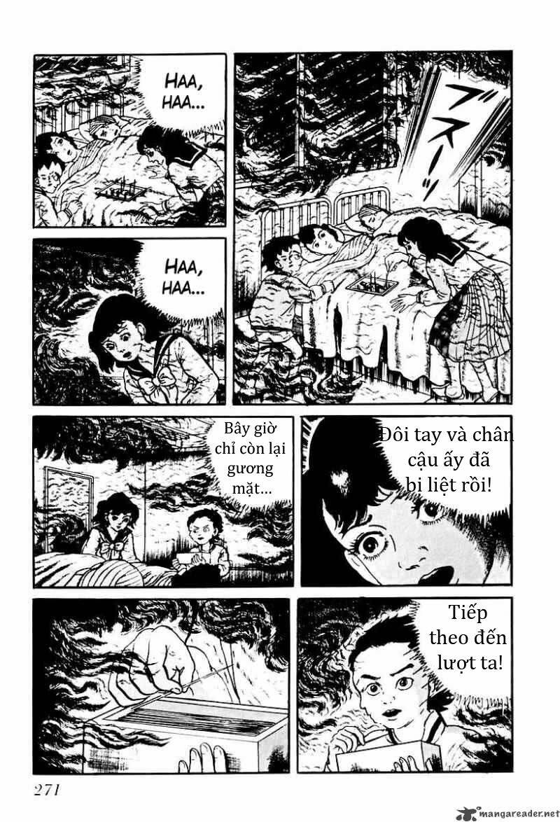 god's left hand, devil's right hand chapter 74 13