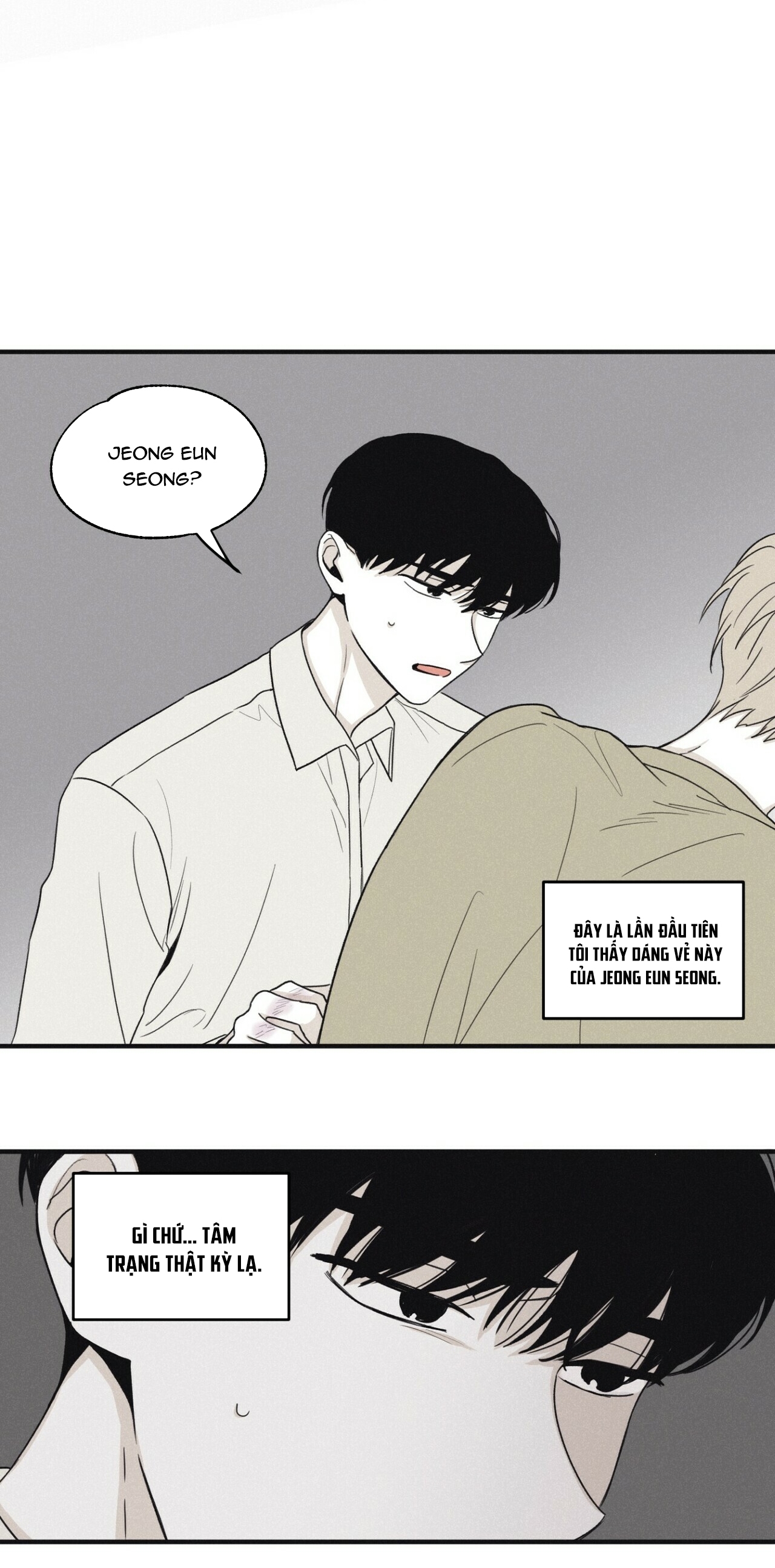 chiếu tướng chapter 13 15