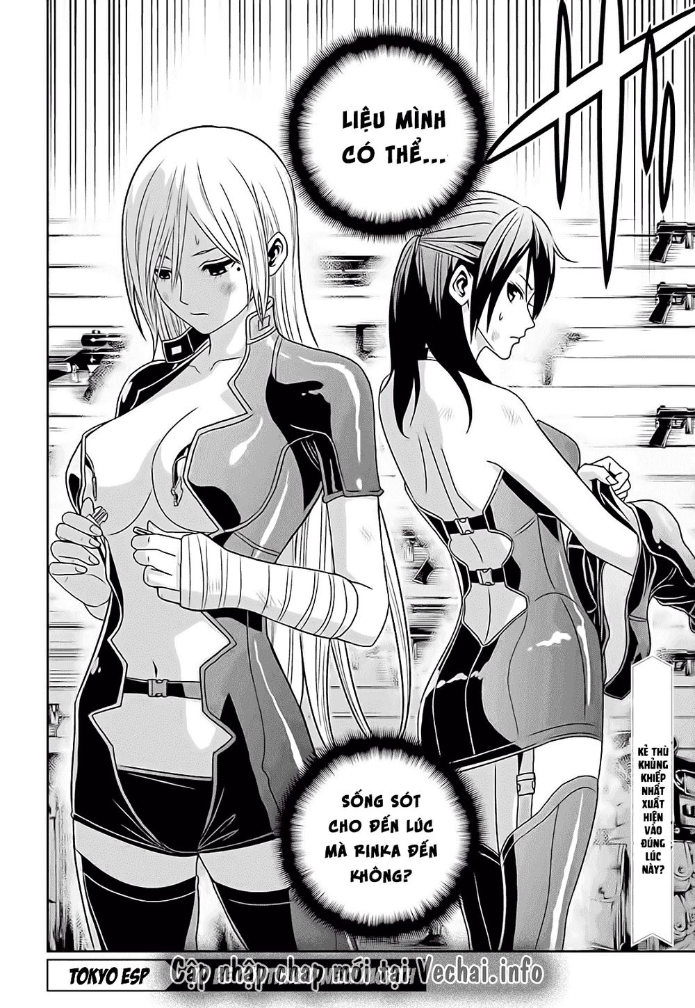 tokyo esp chapter 63 32