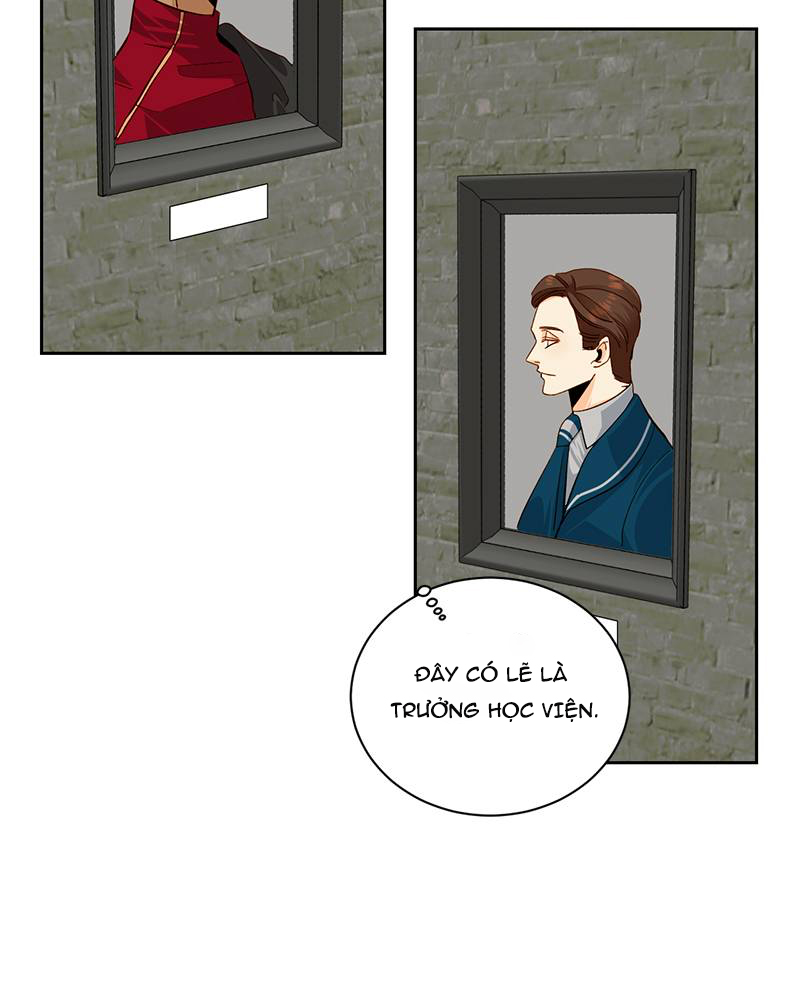 Hoàng Hậu Tái Hôn chapter 29.1 56