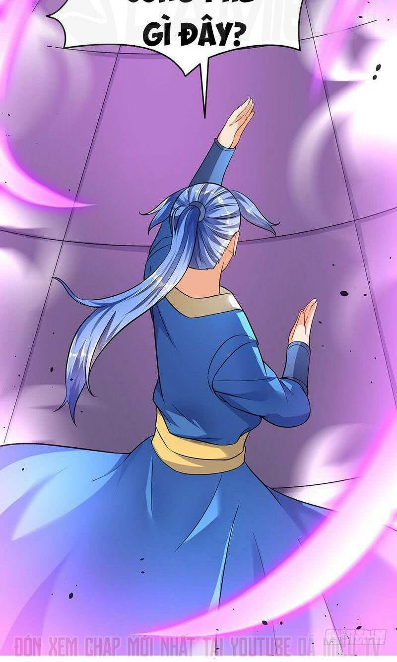 tối cường thăng cấp chapter 24 8