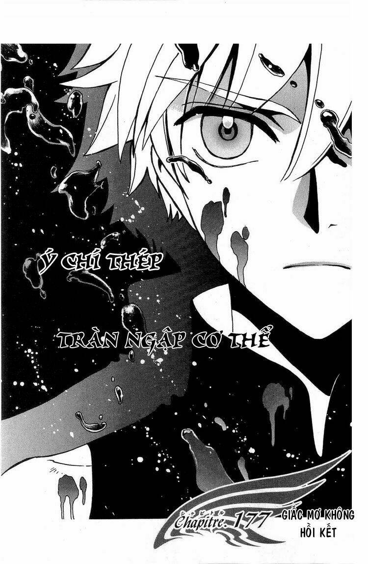 huyền thoại đôi cánh chapter 177 2