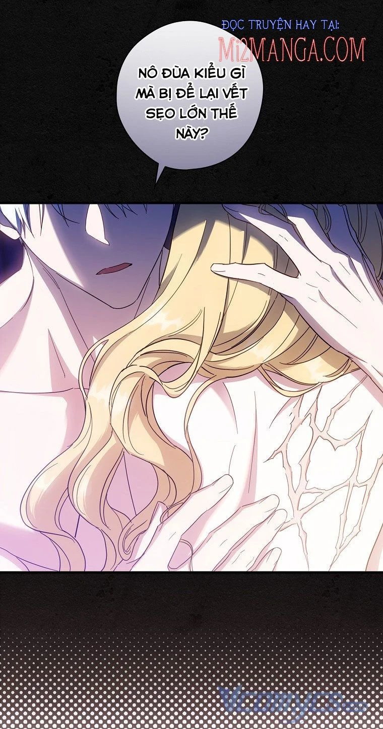 phương pháp khiến chồng đứng về phía của tôi chapter 26 8