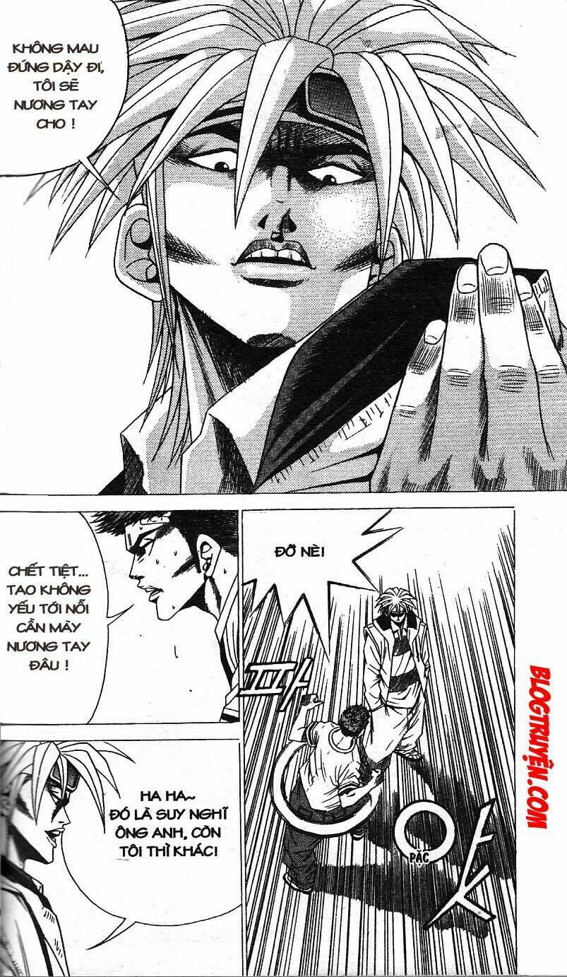 bitagi - anh chàng ngổ ngáo chapter 44 3