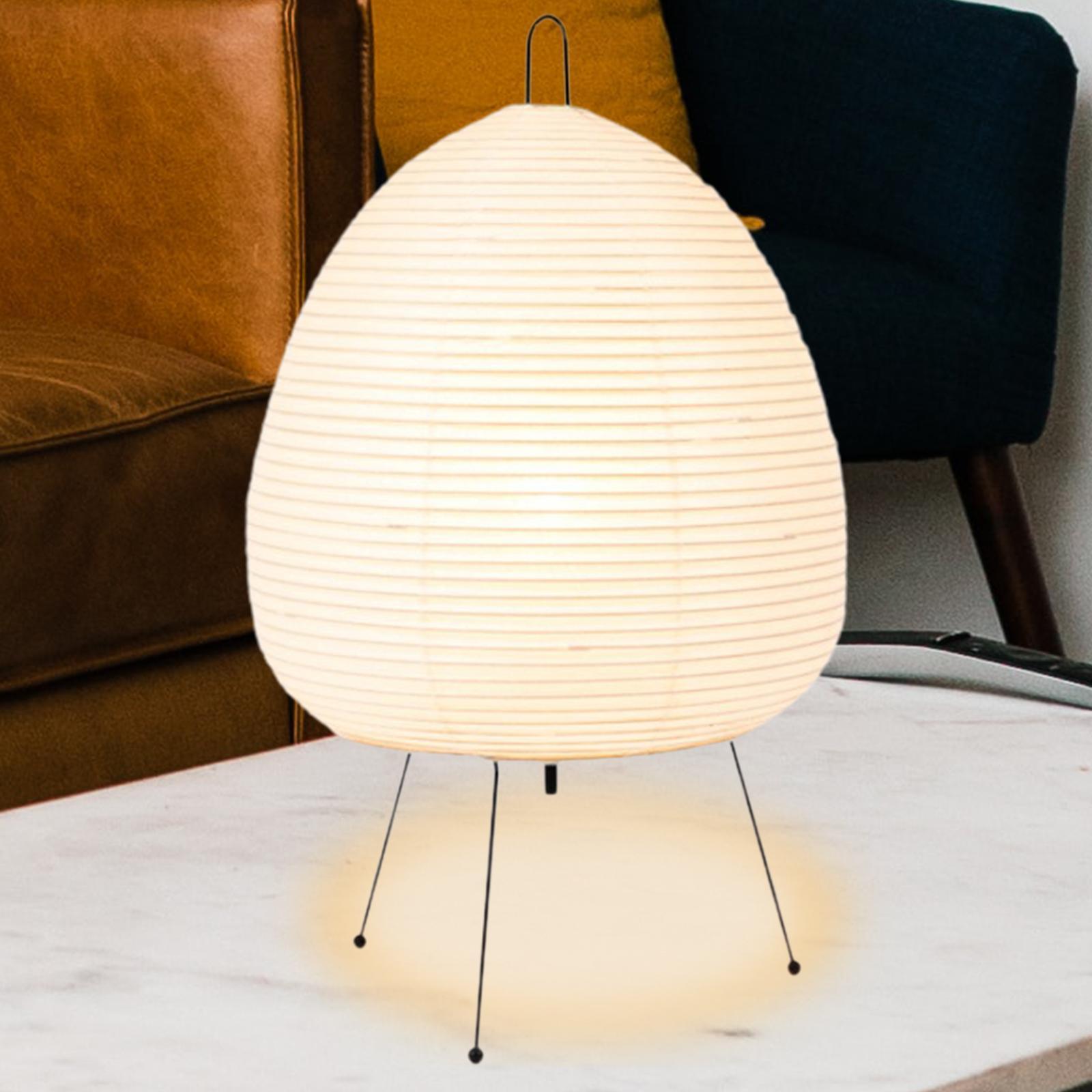 Creative Bedside Table Lamp Room