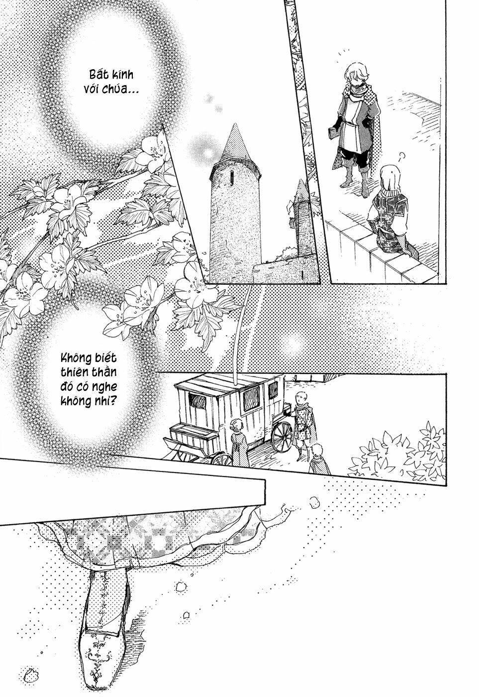 elhanburg no tenshi chapter 2 27