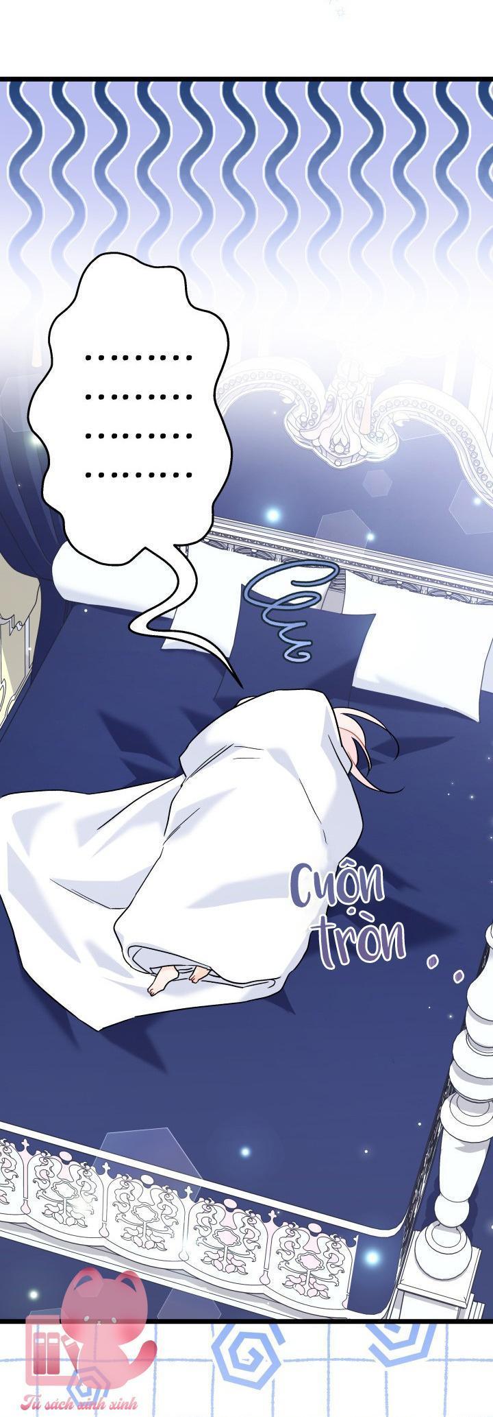 quan hệ cộng sinh giữa báo đen và thỏ trắng chapter 103 26