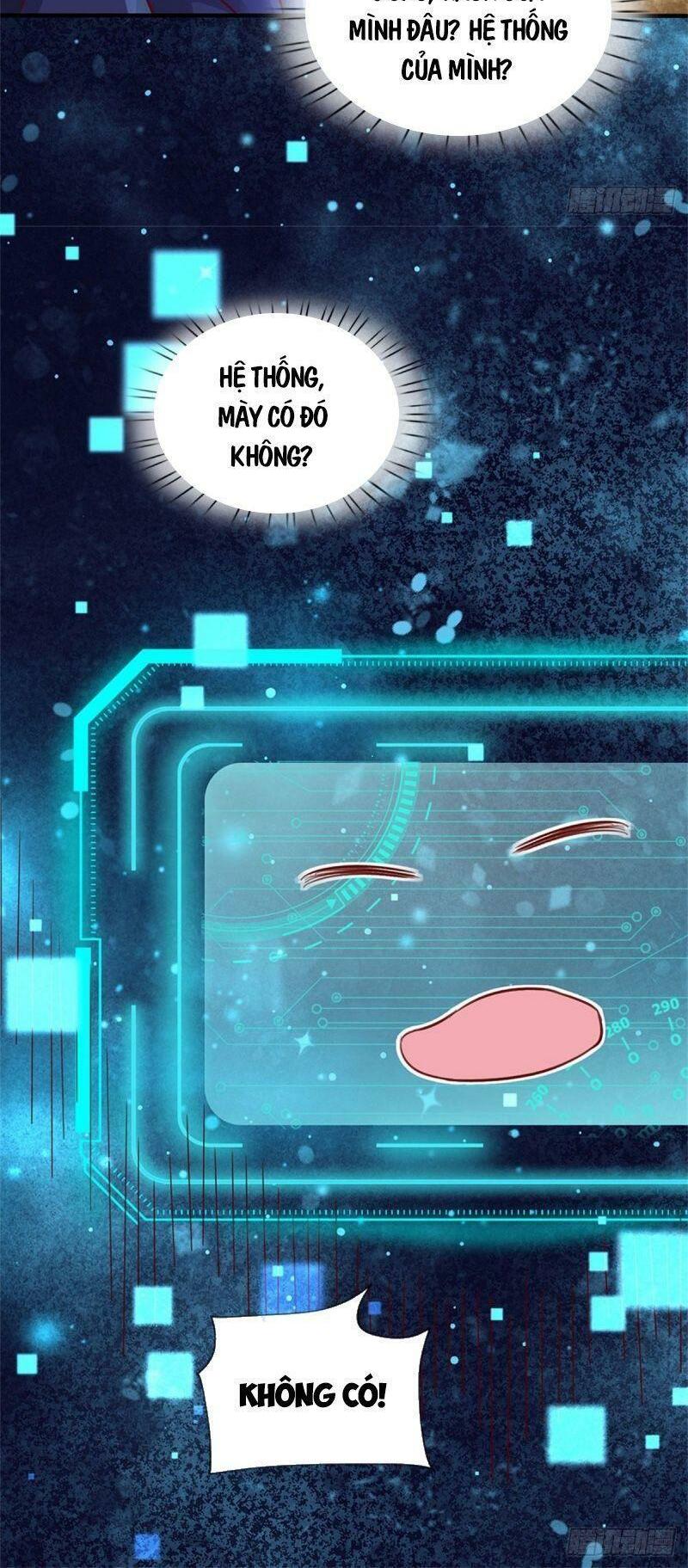 thuộc tính của ta đều tăng vào sức mạnh chapter 3 19