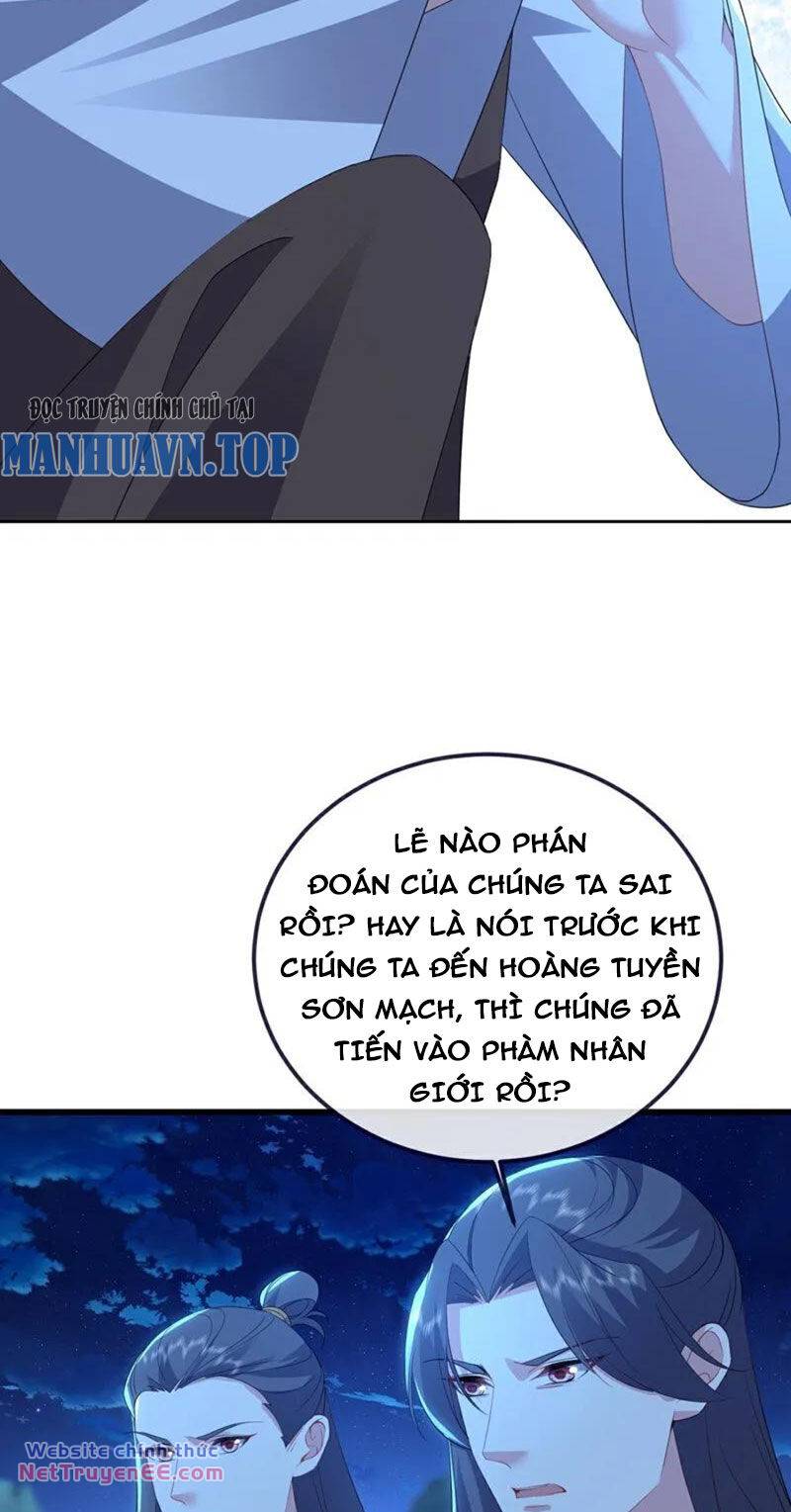 tiên võ đế tôn chapter 551 56