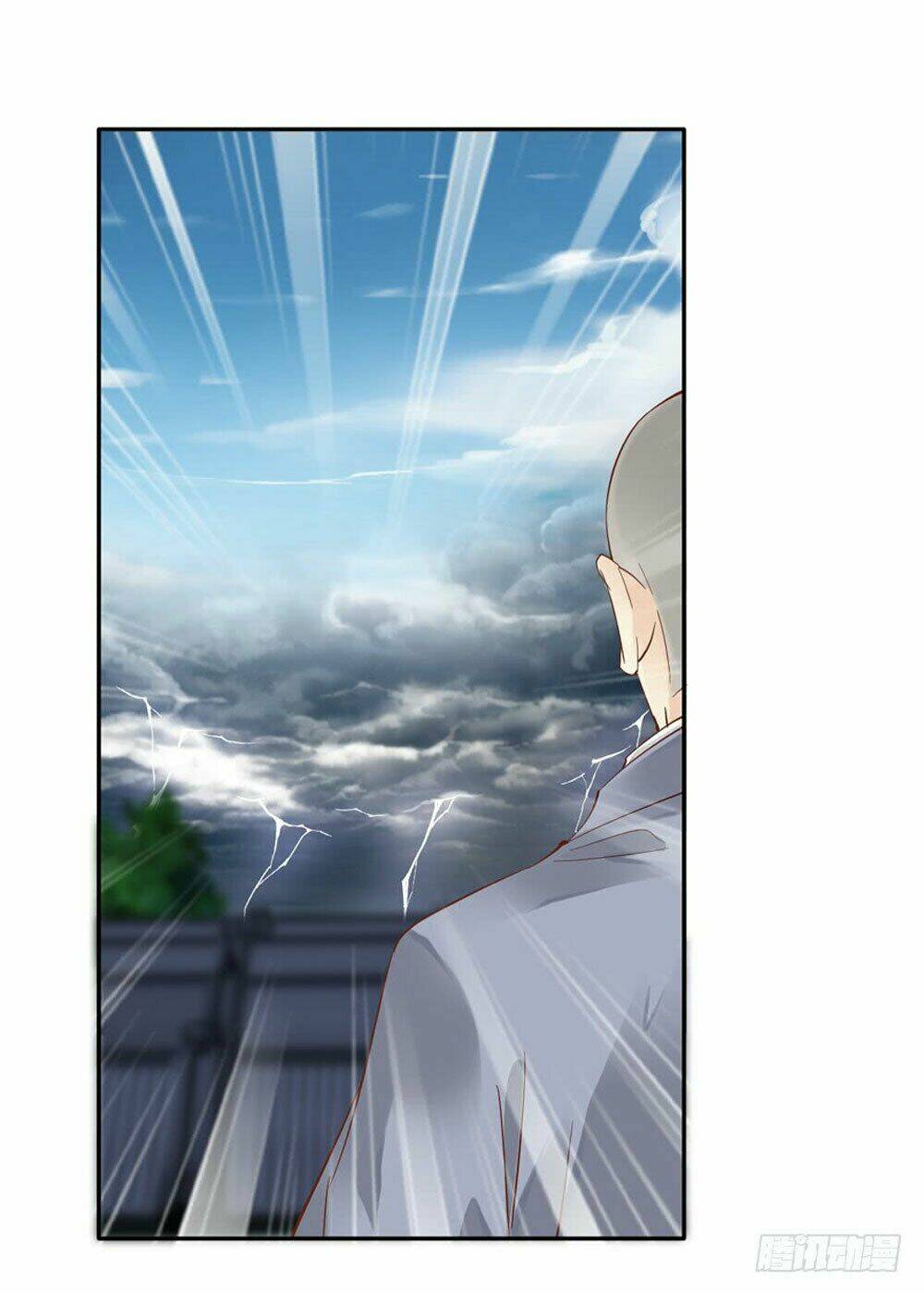 thiền tâm vấn đạo chapter 51 61