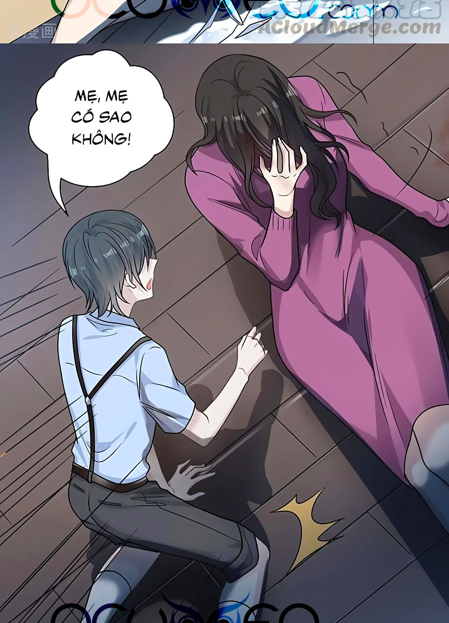 hai cách tìm gặp người yêu chapter 101 4