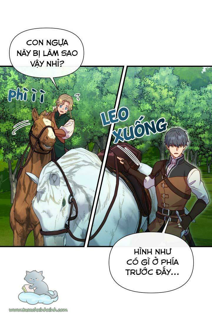 khế ước của nữ công tước quái vật chapter 139 47