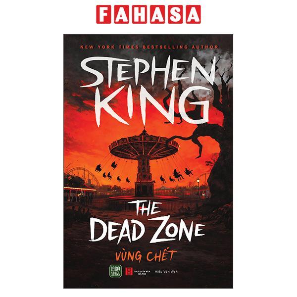 Sách - Vùng Chết - The Dead Zone