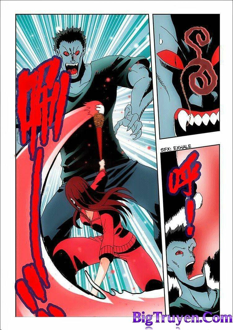 zang hun men chapter 1 30