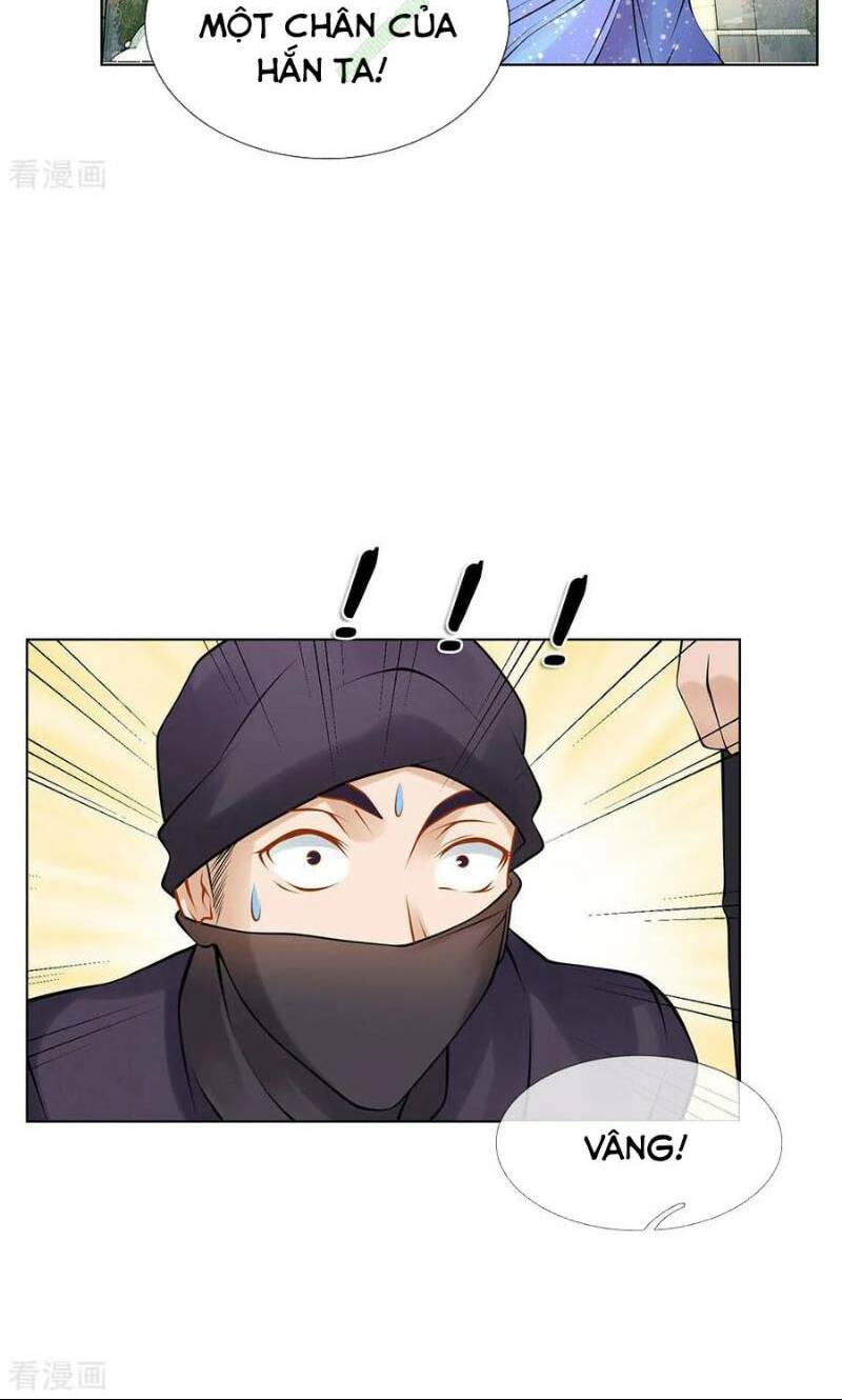 cực phẩm yêu nghiệt chapter 13 18